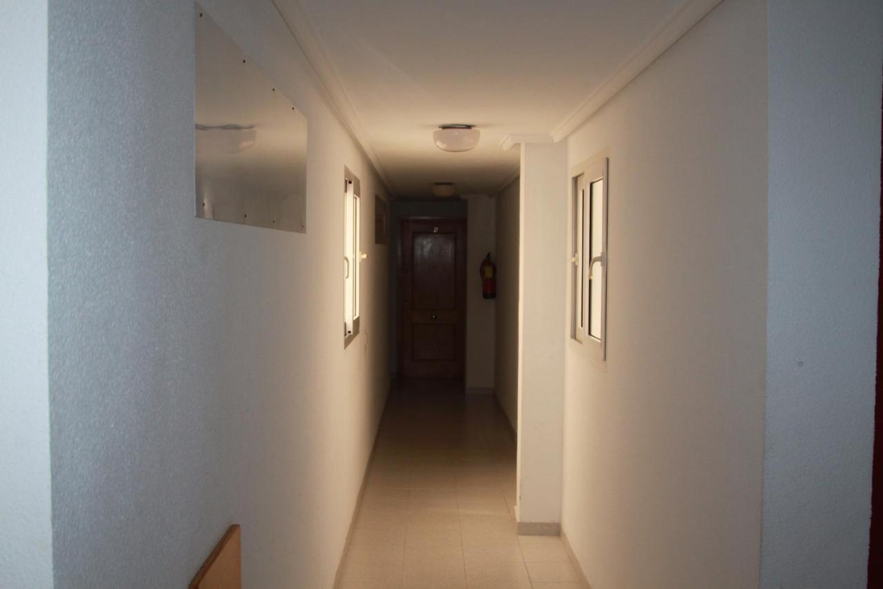 Apartamento Urbano Arregui Apartment Torrevieja Exterior photo