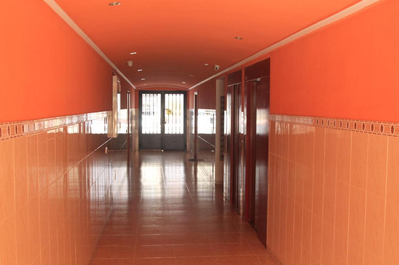 Apartamento Urbano Arregui Apartment Torrevieja Exterior photo