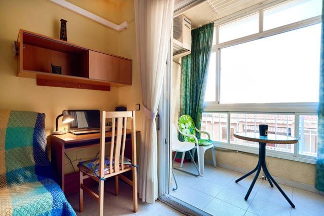 Apartamento Urbano Arregui Apartment Torrevieja Exterior photo