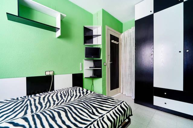 Apartamento Urbano Arregui Apartment Torrevieja Exterior photo