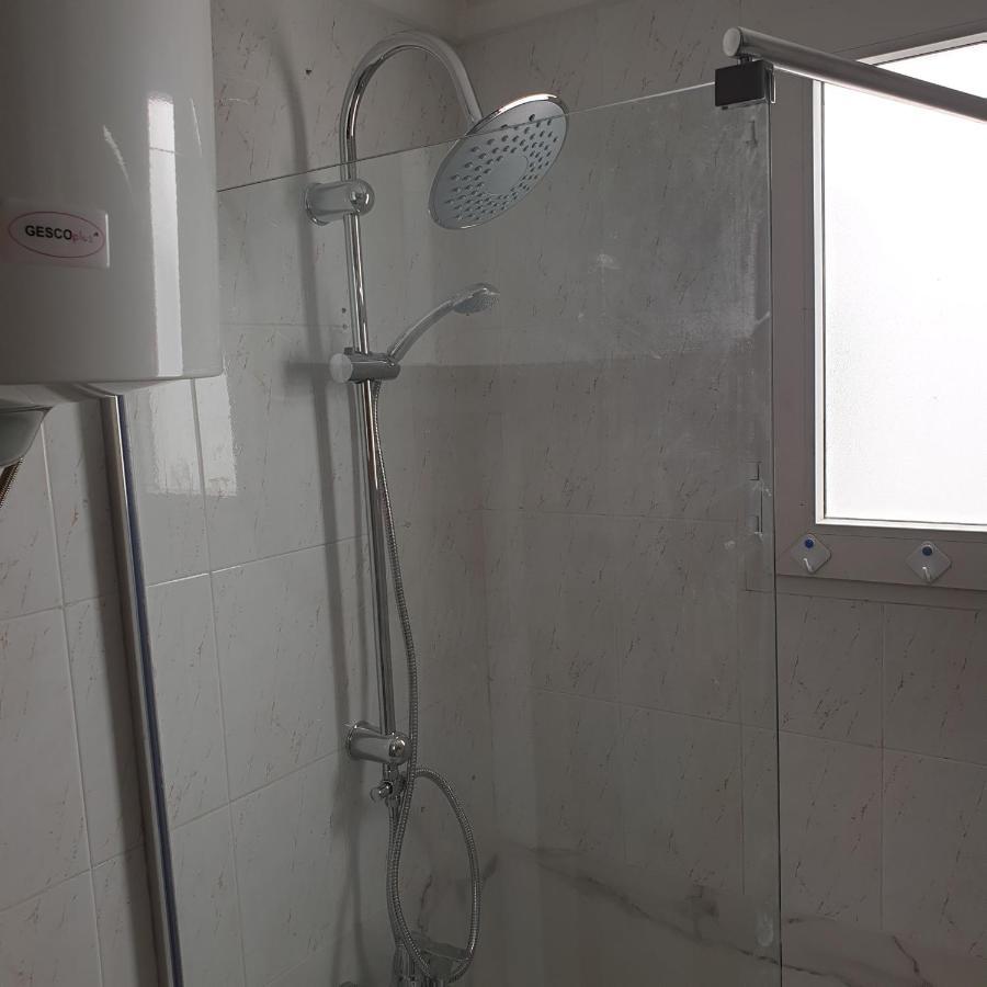 Apartamento Urbano Arregui Apartment Torrevieja Exterior photo
